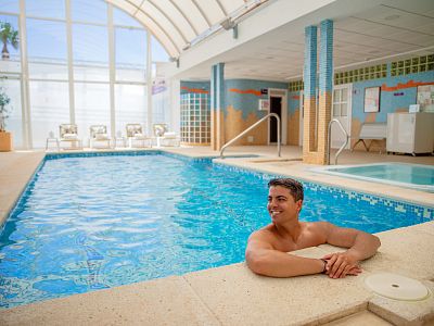 Centro Wellness Hotel Servigroup La Zenia