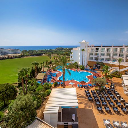 Piscine Hôtel Marina Mar Mojácar
