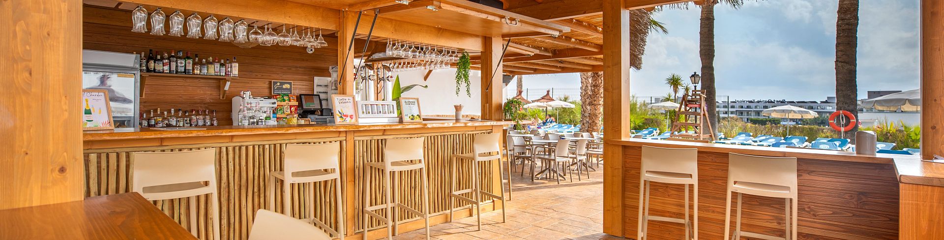 Descubre el Hotel Servigroup Marina Mar