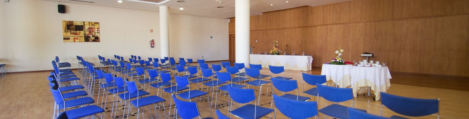 Celebra tus eventos en el Hotel Servigroup Marina Mar
