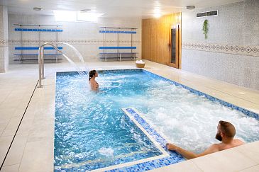 Circuitos Hotel Marina Mar