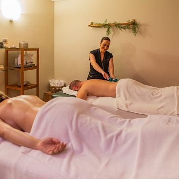 Centro Wellness Hotel Marina Mar
