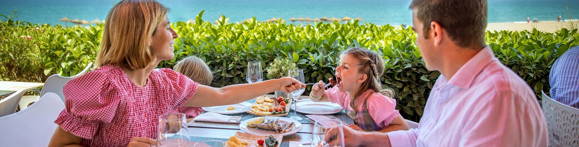 Services pour votre séjour à l'Hotel Servigroup Marina Playa