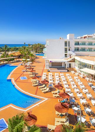Servigroup Marina Playa Hotel