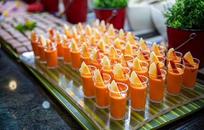 Catering
