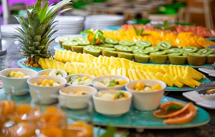 Catering