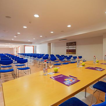 Salones para eventos Mojácar