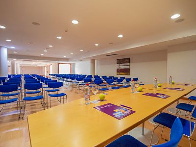 Salles pour événements Mojacar