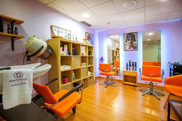 Coiffeur Marina Playa