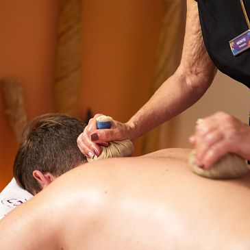 Centro Wellness Hotel Servigroup Marina Playa