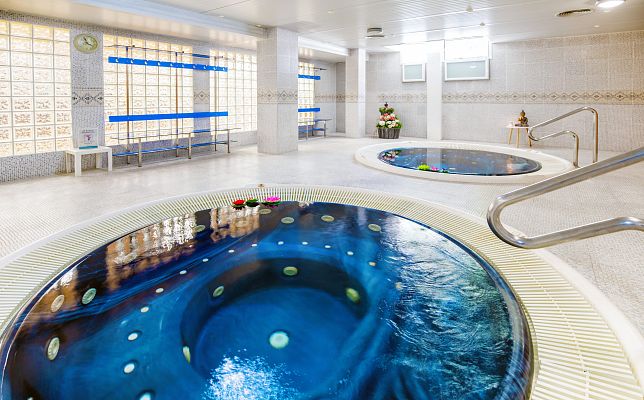 Wellness