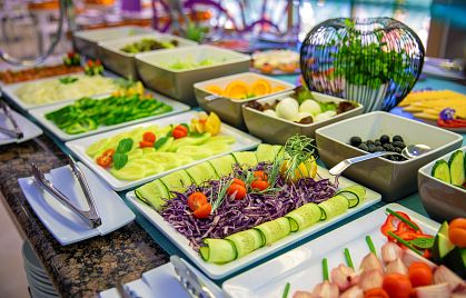 Catering