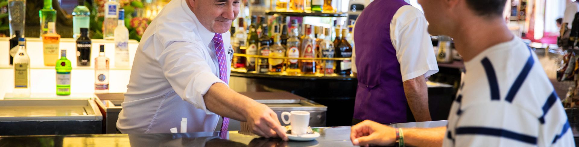 Servicios del Hotel Servigroup Papa Luna para tu estancia