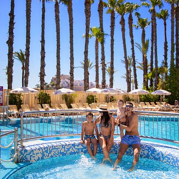 Family Hotel