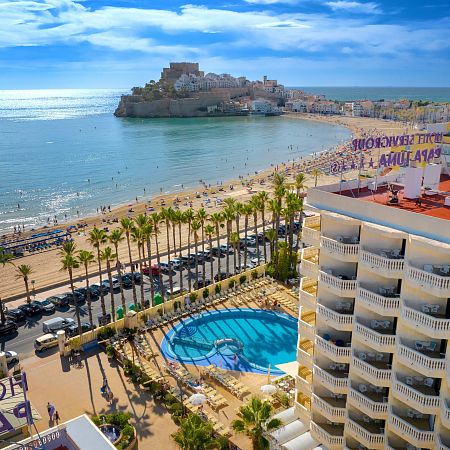 Hotel Servigroup Papa Luna