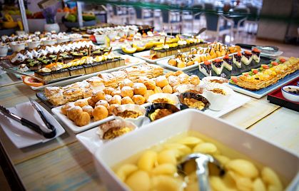 Catering