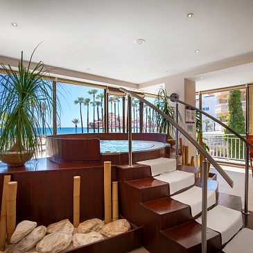 Wellness Centre
