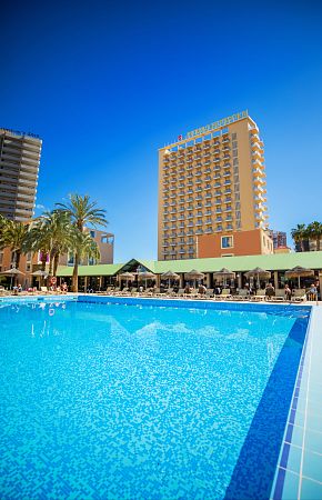 Servigroup Pueblo Benidorm