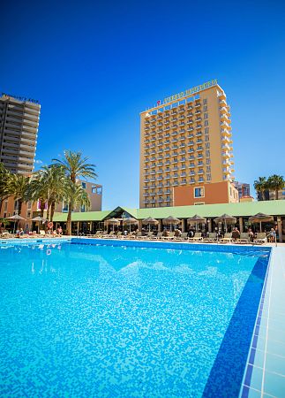 Servigroup Pueblo Benidorm