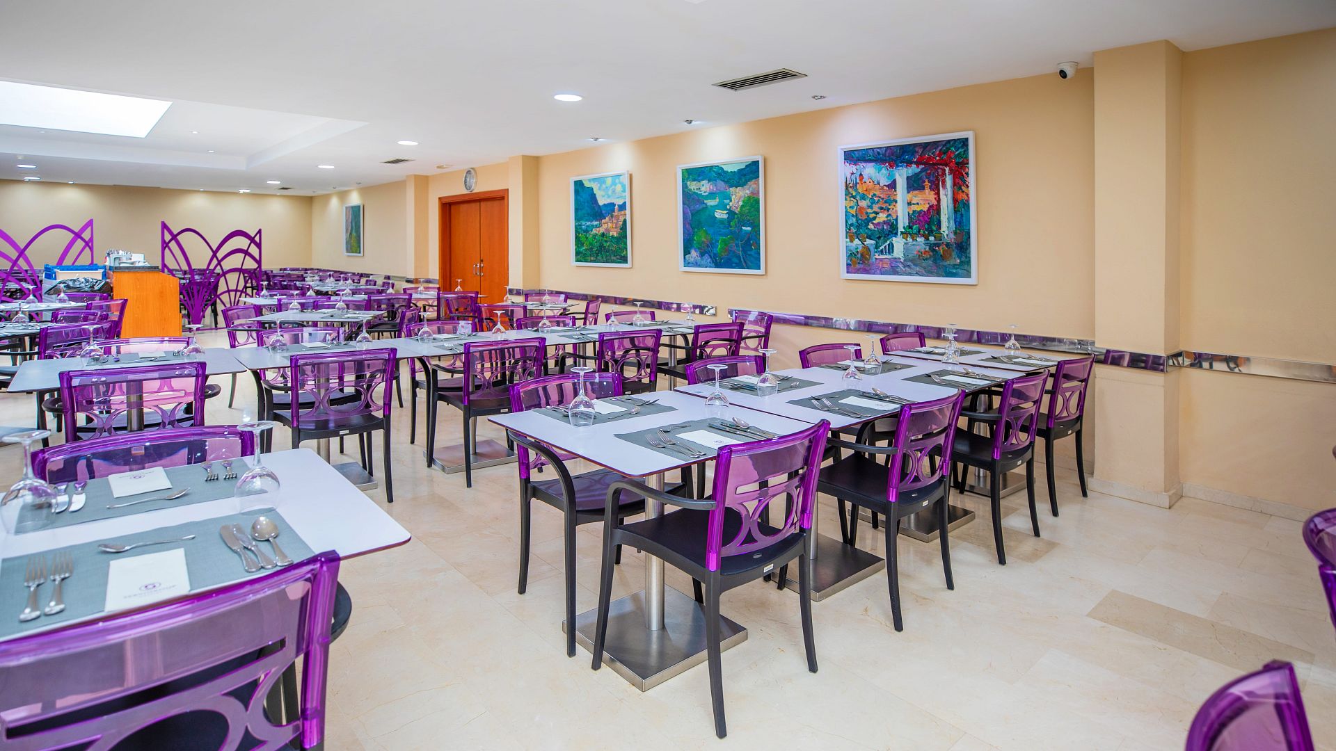 Galería