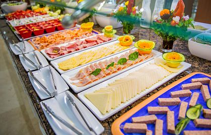 Catering