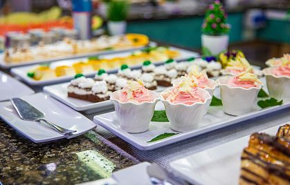 Catering