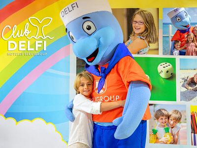 Club Delfi Romana Hotel