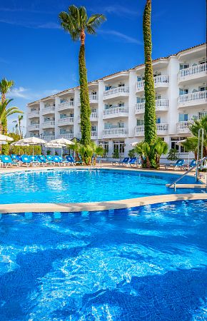 Hotel Servigroup Romana