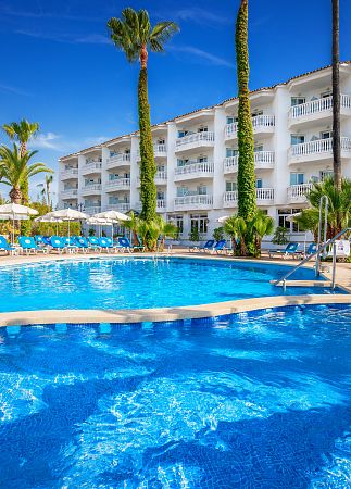 Servigroup Romana Hotel