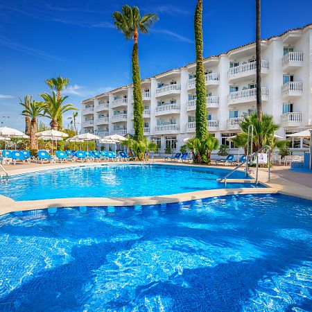 Servigroup Romana Hotel