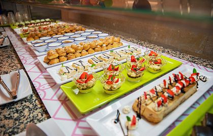 Catering