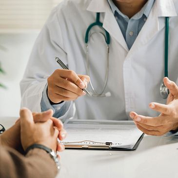 Personalized medical assistance