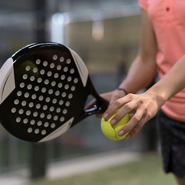 Hotel para deportistas Mojácar