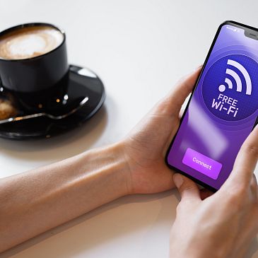 Wi-Fi Gratuito Hotel Servigroup Marina Playa