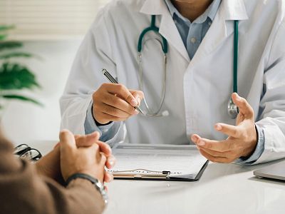 Asistencia medica personalizada Hotel Venus