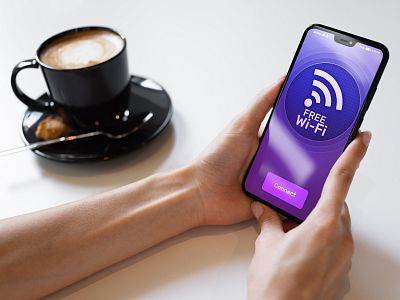 Free Wi-Fi Hotel Venus