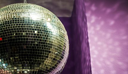 Minidisco en Hotel Servigroup Torre Dorada