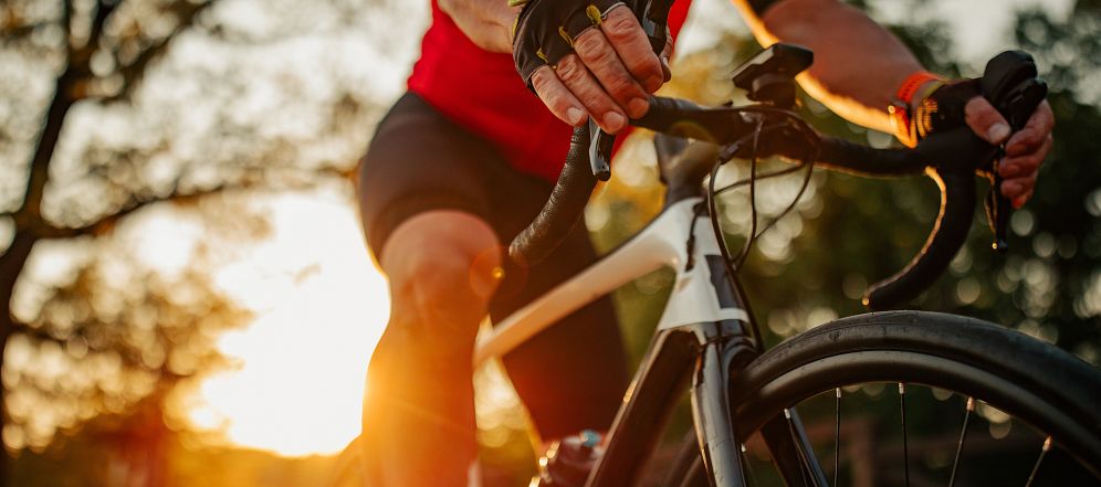 Ciclismo en Mojácar