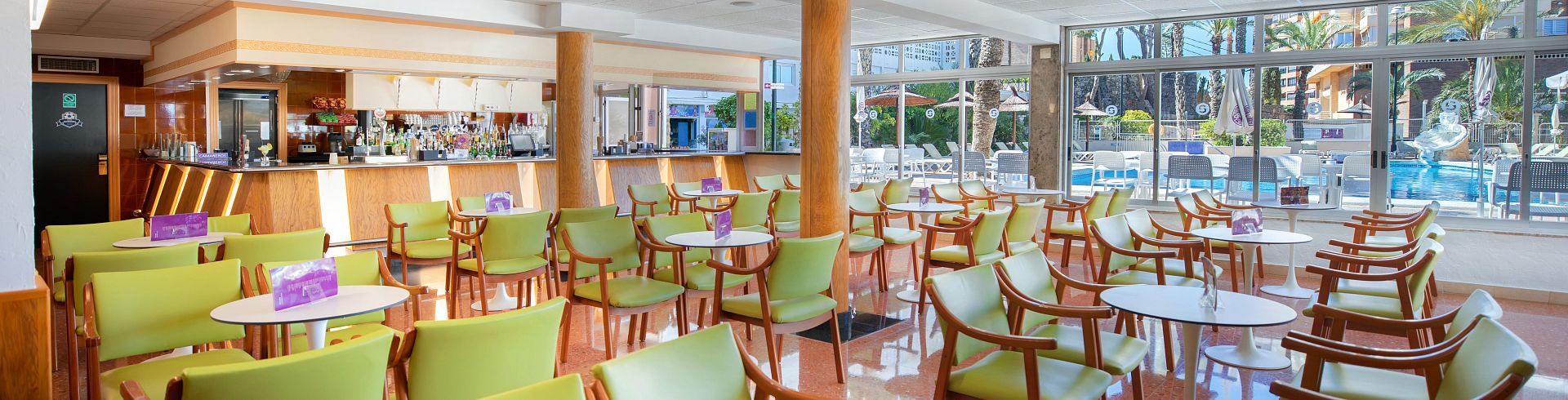 Images of Hotel Servigroup Torre Dorada