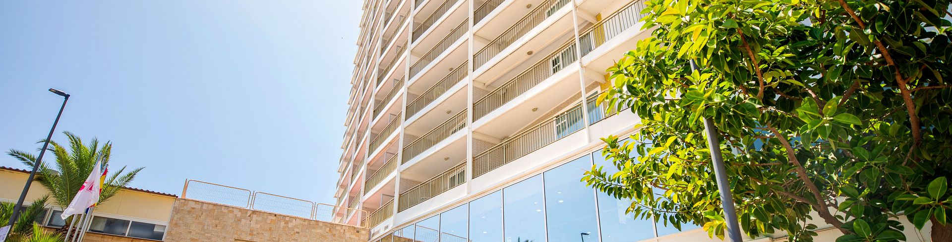 Découvrez l'Hôtel Servigroup Torre Dorada