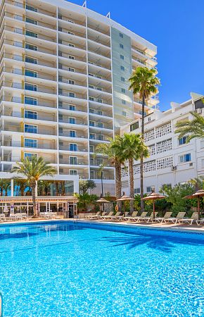 Hôtel Servigroup Torre Dorada