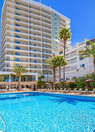 Hôtel Servigroup Torre Dorada