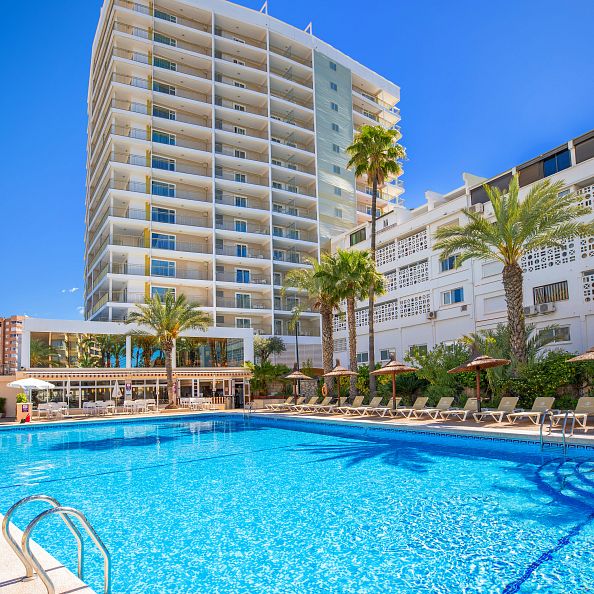 Benidorm Old town ☀️ What to see and do - 2026 Guide
