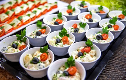 Catering