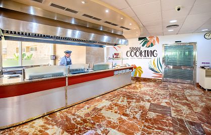 Catering