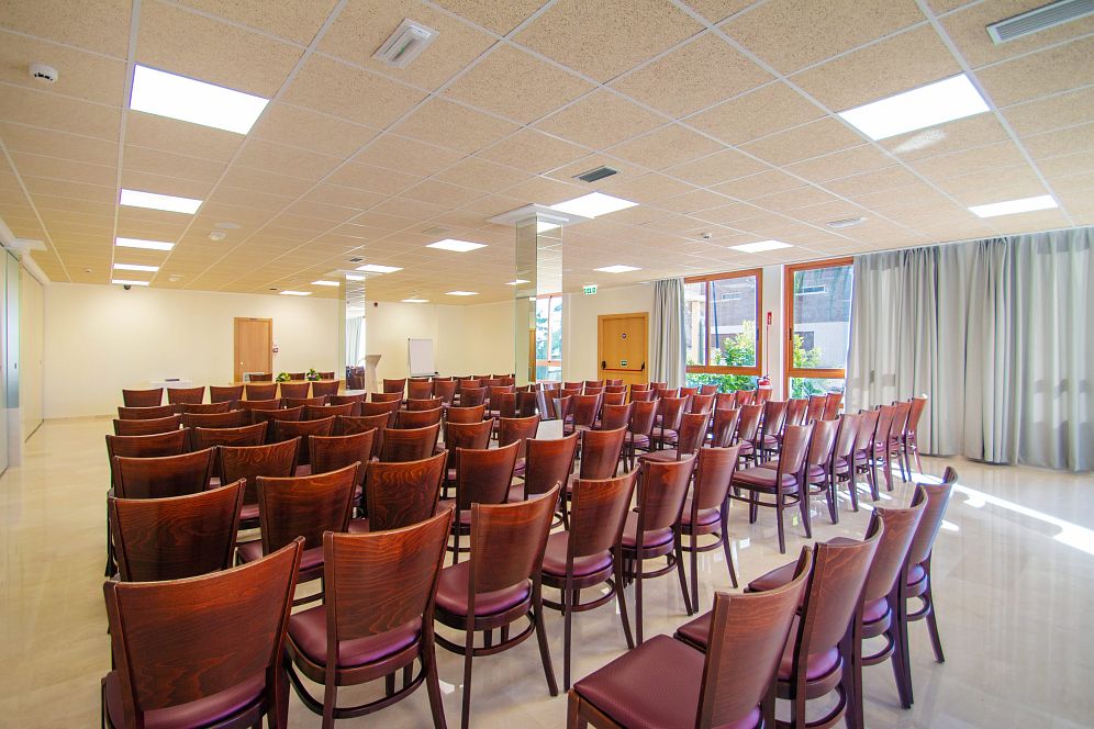 Events Rooms