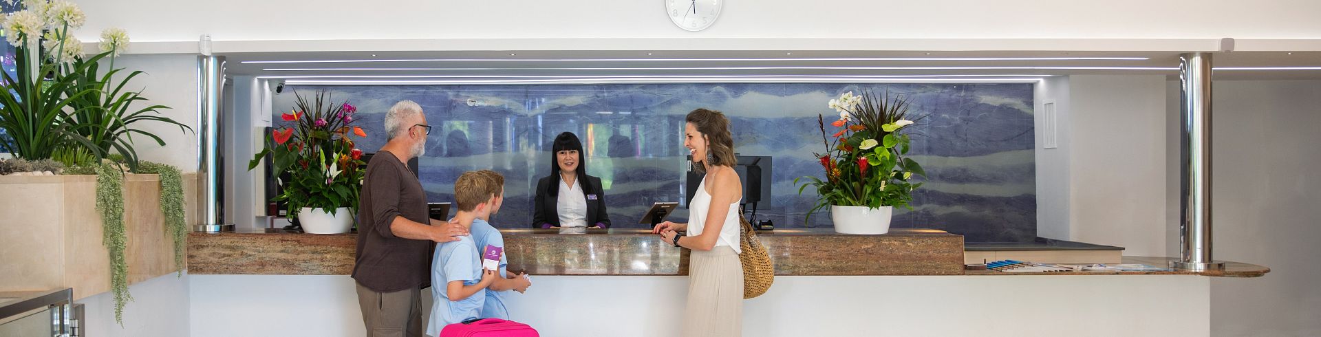 Ce que pensent les clients de l'Hotel Servigroup Trinimar
