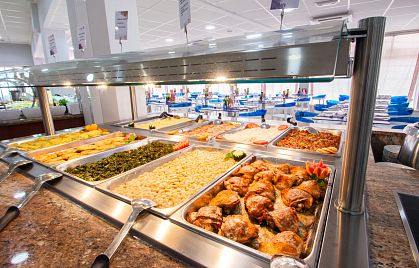 Catering