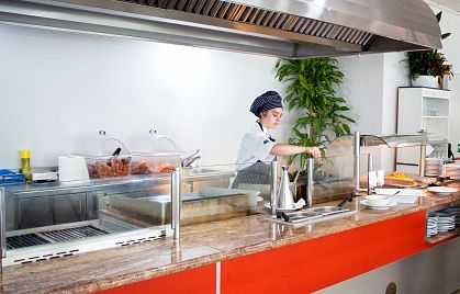 Catering