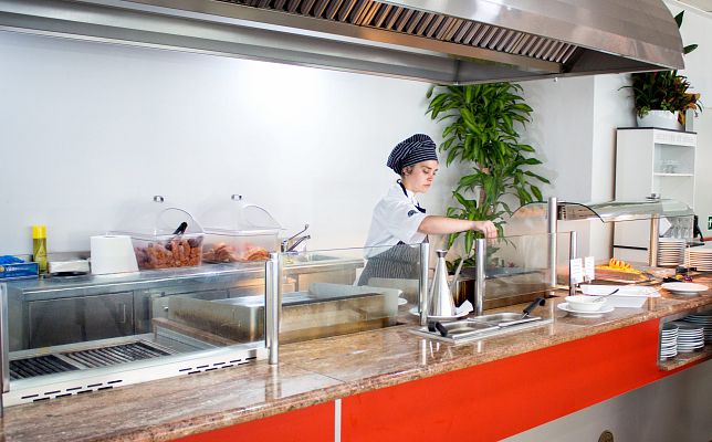 Catering